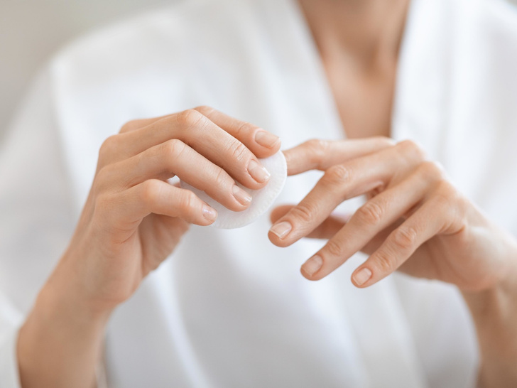 Быстрая помощь: что делать, если слоятся ногти — 9 лучших советов