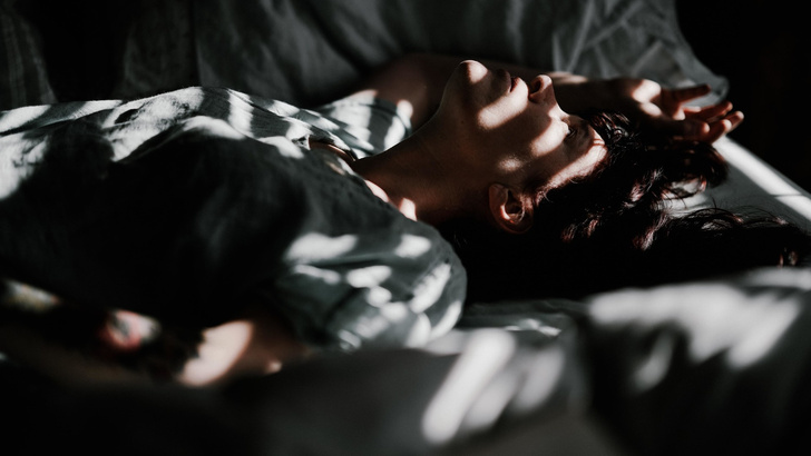 Синдром хронической усталости: куда утекает энергия и как ее вернуть