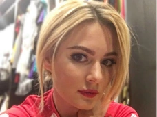 Мария Кожевникова на грани ухода с шоу «Без страховки»