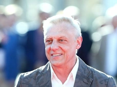 Александр Половцев впервые стал дедушкой