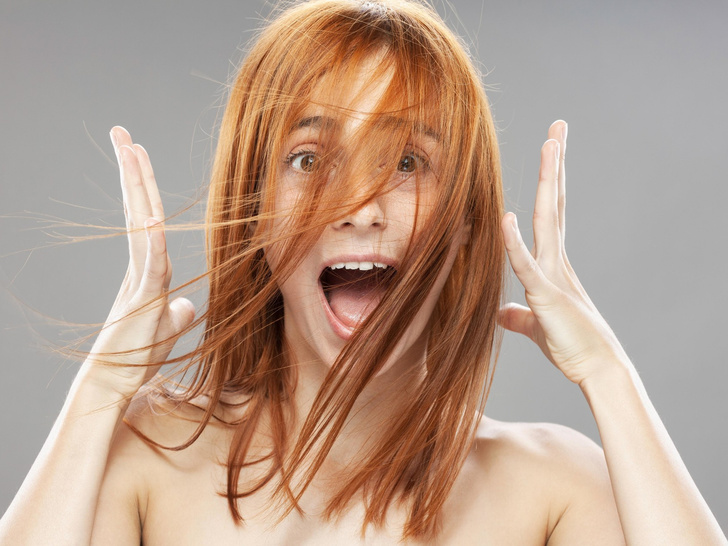 Выглядит нелепо: 5 признаков, которые выдают непрофессиональное окрашивание волос