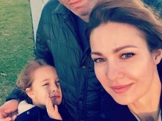 Молодая жена Валерия Тодоровского не может родить ребенка