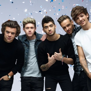 Happy Birthday! Вспоминаем лучшие моменты One Direction 🎉