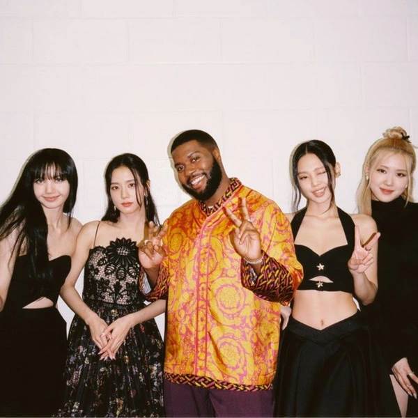 Певец Khalid рассказал, как BLACKPINK вдохновили его на неожиданное увлечение | thegirl.ru