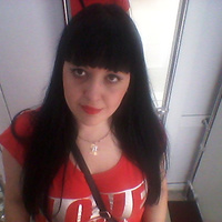 Аватарка Линочка