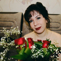 Аватарка Татьяна Шантина