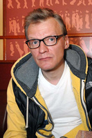 Aleksey Serebryakov Алексей Серебряков