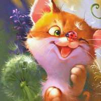 Аватарка SvetikSolnishko