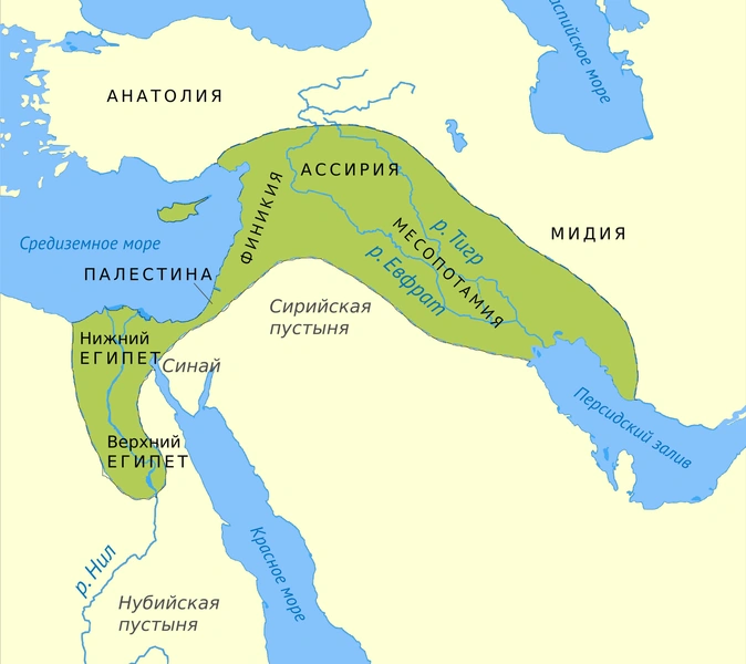 Какая страна появилась самой первой в мире?