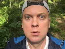 Сергей Светлаков впервые показал сына