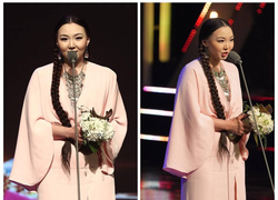Қазақ мюзиклі Оңтүстік Кореядағы халықаралық фестивальде екі марапат жеңіп алды