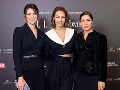 Форум Woman Who Matters Lifestyle собрал более 300 женщин
