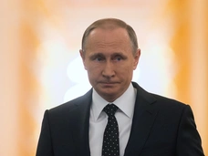 Владимир Путин обратился к родным Александра Градского