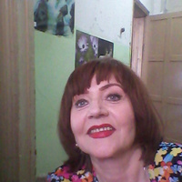 Аватарка Nadejda Efimova