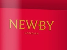 Компания Newby Teas представила новогодний купаж с символом 2019 года