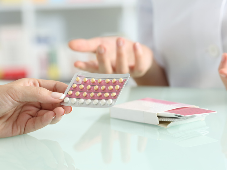 6 ошибок в использовании контрацептивов, которые допускают почти все