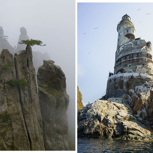 Долина призраков и алтарь шаманов: 10 знаменитых мистических мест России