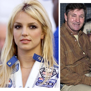 «Свободу Бритни»: как американская поп-принцесса стала заложницей своего отца