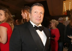 Соловьев — Собчак: «Ты виновата в гибели людей! Бросила их умирать по дороге в аэропорт Сочи»