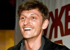 Павел Воля впервые рассказал о сыне