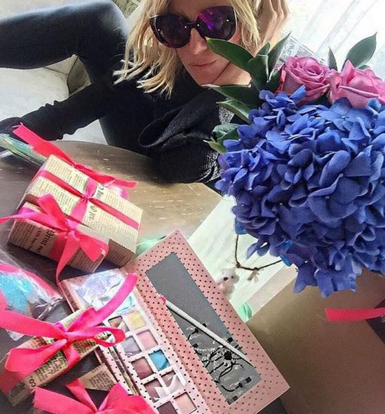 Ирина Гринева 