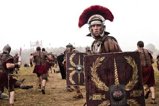 Прекрасная эпоха: 10 фильмов про Древний Рим