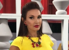 Эвелина Бледанс: «У меня не получилось иметь девочек»
