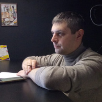 Аватарка Loki_48ru Олег