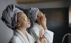 SPA-салон на дому: домашние аналоги салонных процедур этой осенью