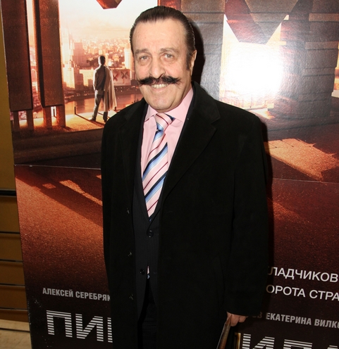 Вилли Токарев