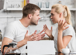 Игра по правилам: как ссориться с партнером, чтобы укрепить отношения