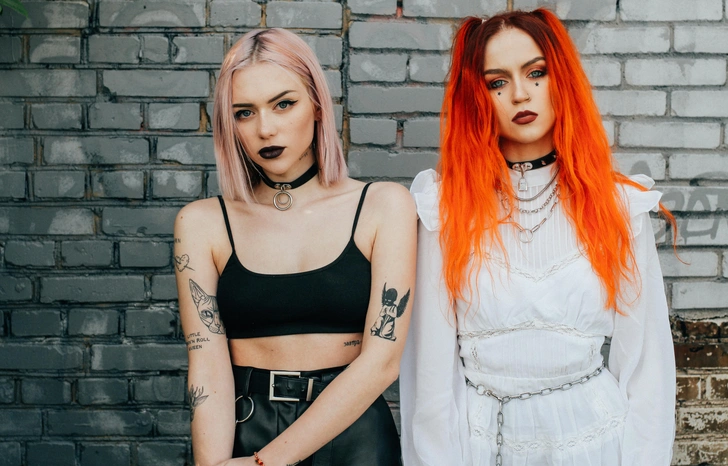 «Кис-Кис» | woman.ru