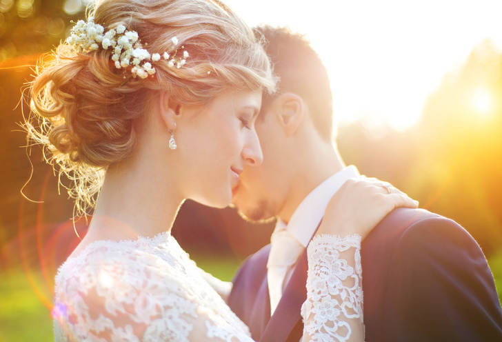 Какой день в 2022 году будет самым счастливым для свадеб? Отвечает нумеролог