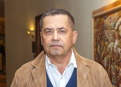Николай Расторгуев: «Собираюсь выступать, пока в крышку гроба не забьют последний гвоздь»