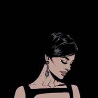 Аватарка Nessa