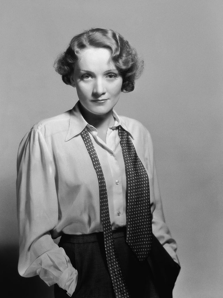 Marlene Dietrich | Марлен дитрих