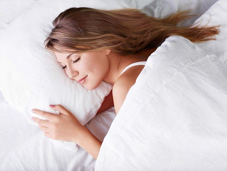 Сладкий сон: как выбрать правильную подушку