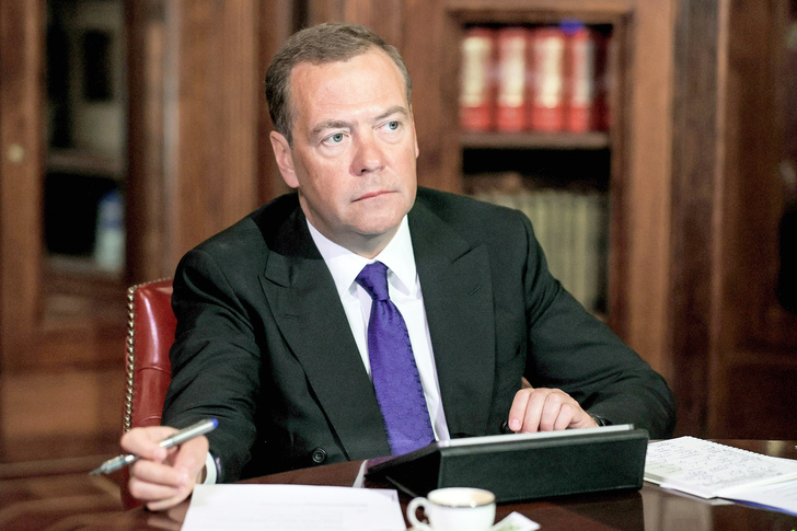 Фото повзрослевшего и возмужавшего сына Дмитрия Медведева, который пошел в политику