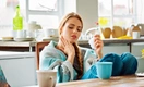 5 продуктов, которые обязательно должны быть в вашем холодильнике на случай простуды