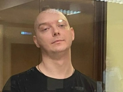 Журналиста Ивана Сафронова приговорили к 22 годам колонии строгого режима за госизмену