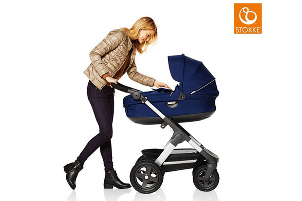 Фото №1 - Мастер-класс в MOTHERCARE Афимолл при поддержке журнала «Счастливые родители»