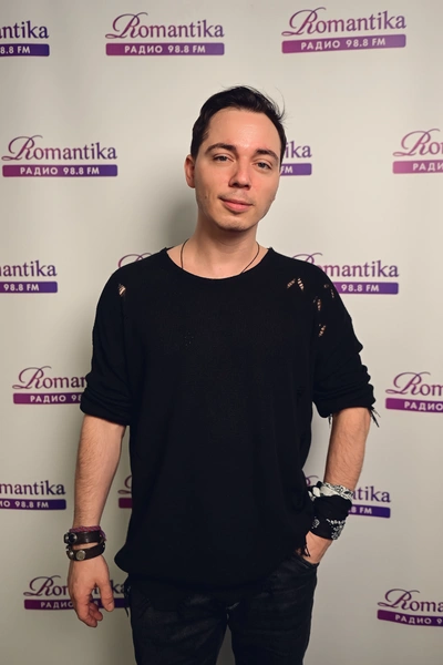 Родион Газманов