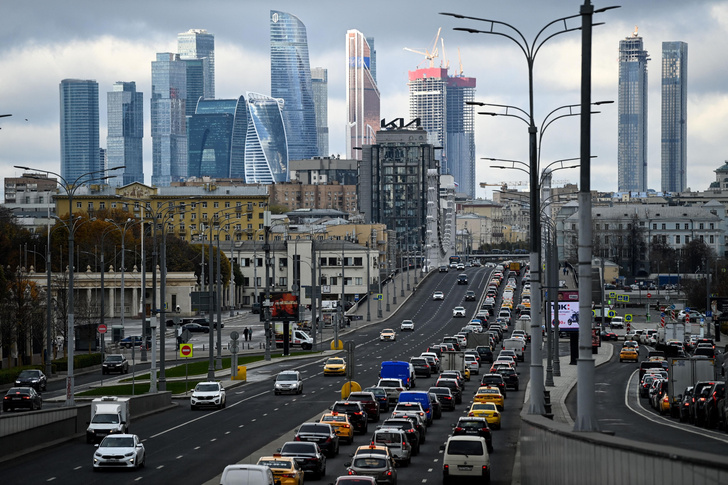 В Москве ввели досрочный локдаун: все закрывается уже с 28 октября