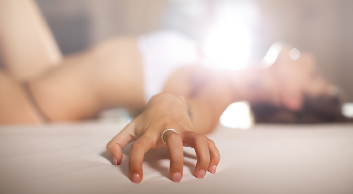 Өзіңізге оргазмды қалай беруге болады Өзіңізге оргазмды қалай беруге болады