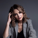 Анастасия Павлова