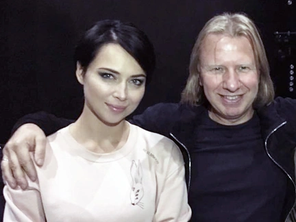 «А вы точно меня продюсировали?»: подробности суда между Настасьей Самбурской и Виктором Дробышем