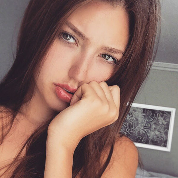 Настя завоевала титул «Вице-мисс» на конкурсе «Мисс Россия 2014»