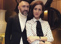 Шнур обвинил Матильду в крахе брака: какое имущество будут делить супруги