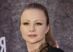 Мария Миронова ждет второго ребенка