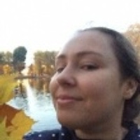 Аватарка Талакова Екатерина Александровна